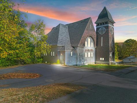 112 Washington Street Rumford ME 04276