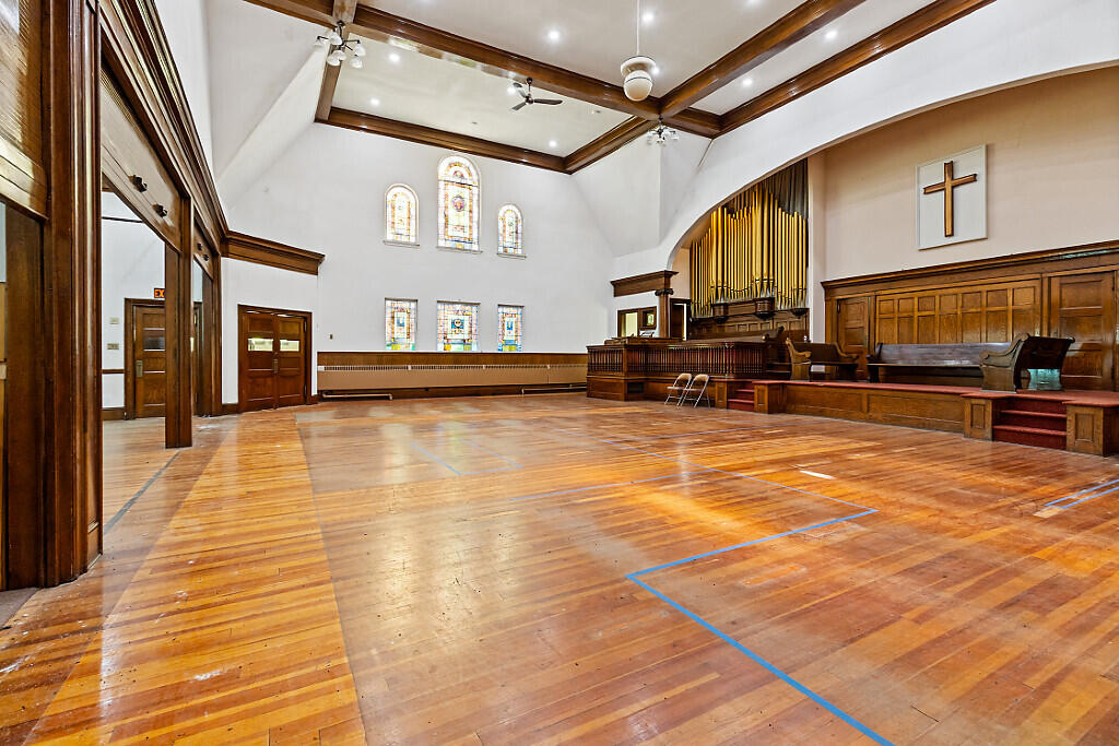 112 Washington Street Rumford ME 04276