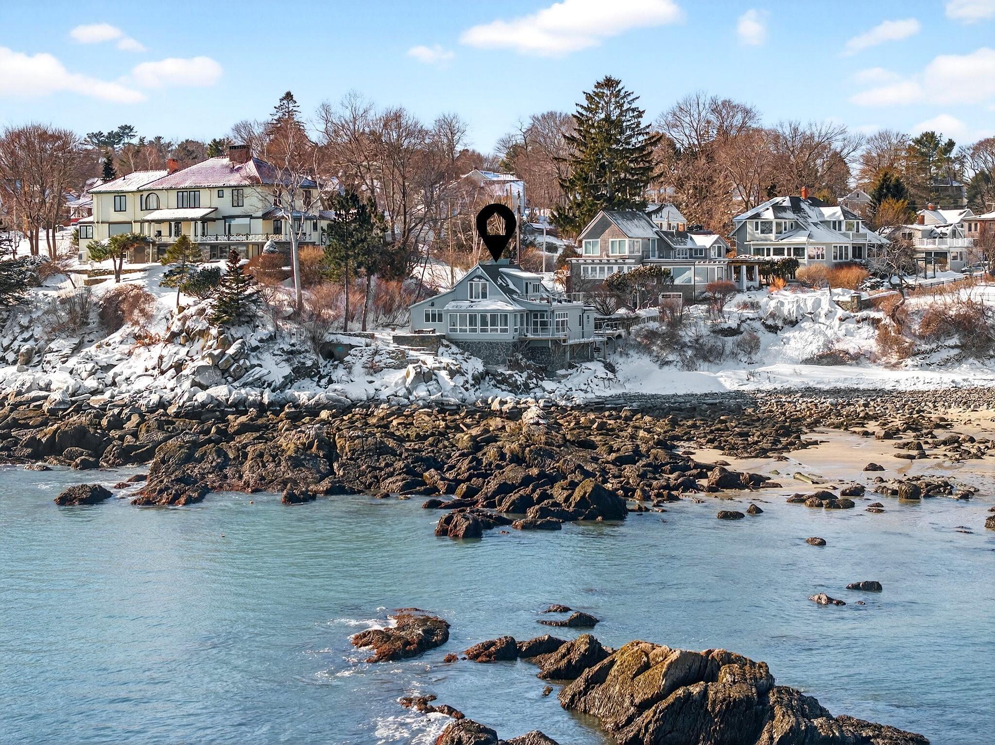 2 Drew Road South Portland ME 04106