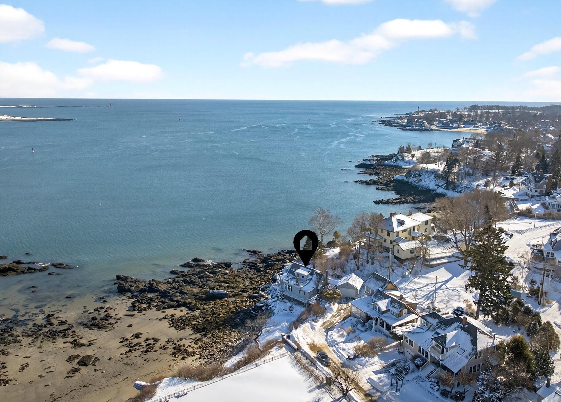 2 Drew Road South Portland ME 04106