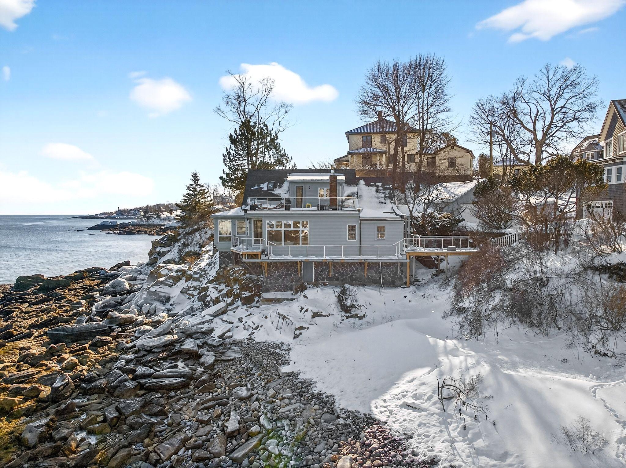 2 Drew Road South Portland ME 04106