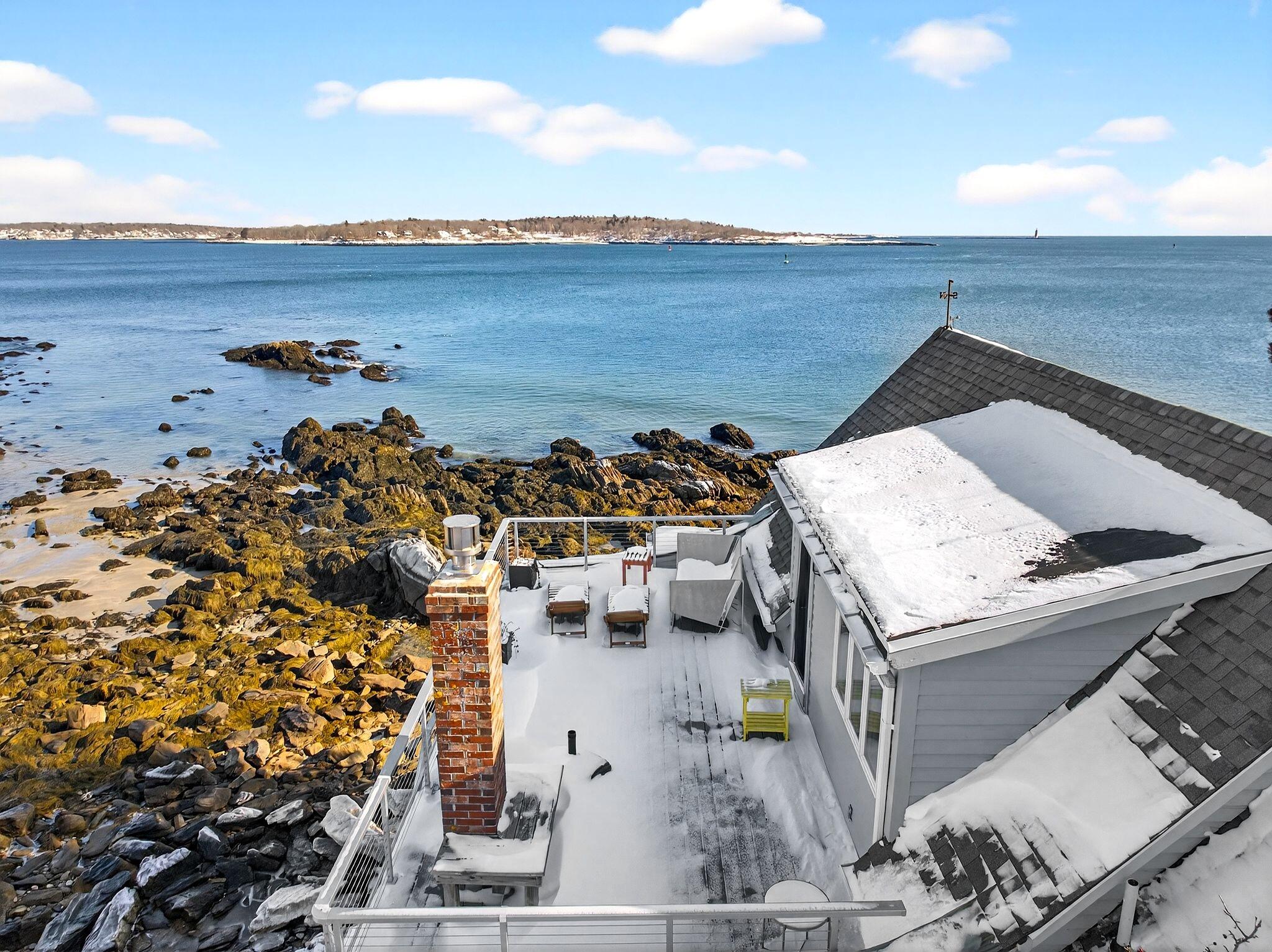 2 Drew Road South Portland ME 04106