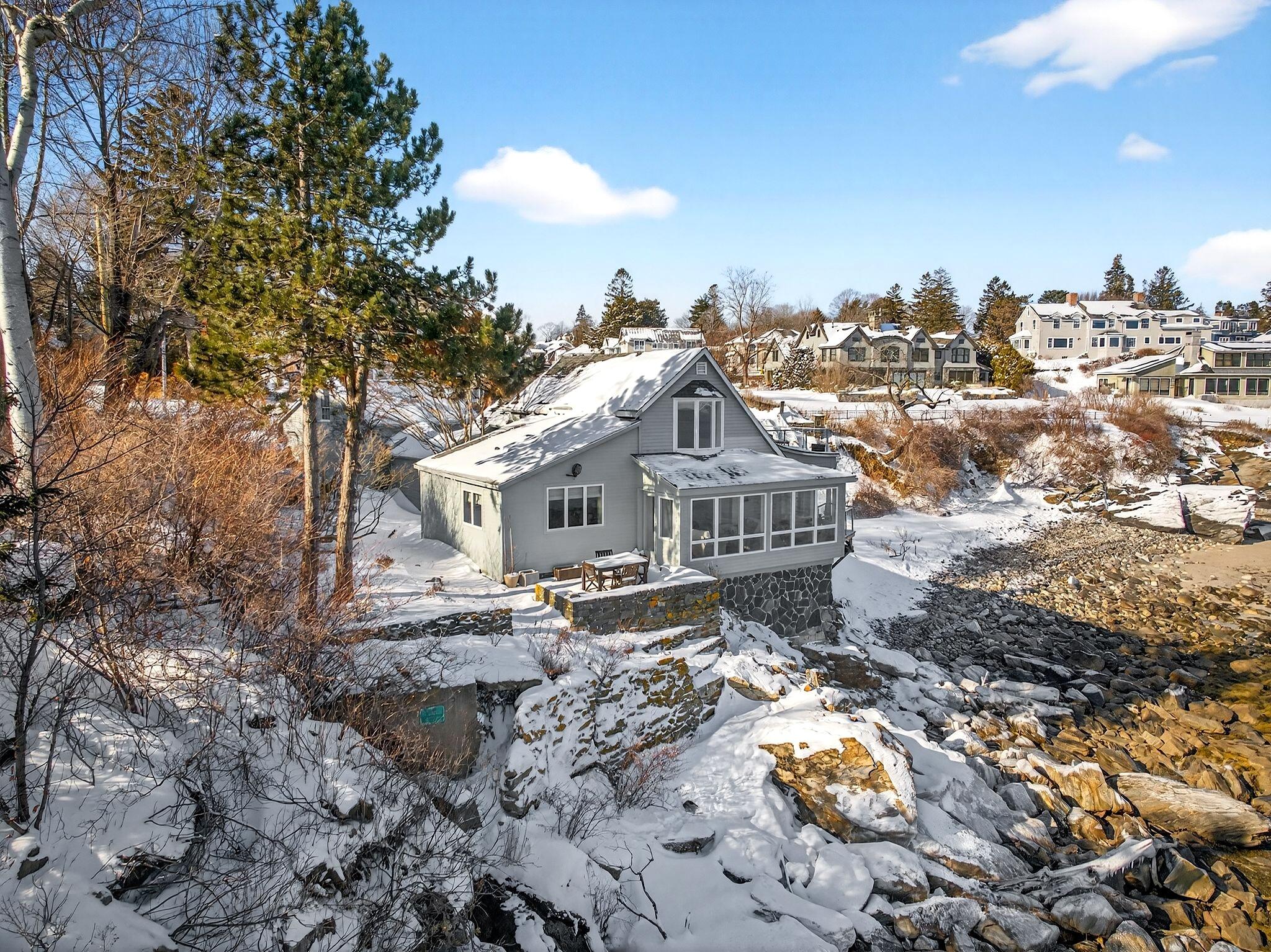 2 Drew Road South Portland ME 04106