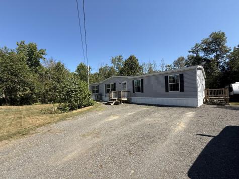 53 Burleigh Road Stetson ME 04488