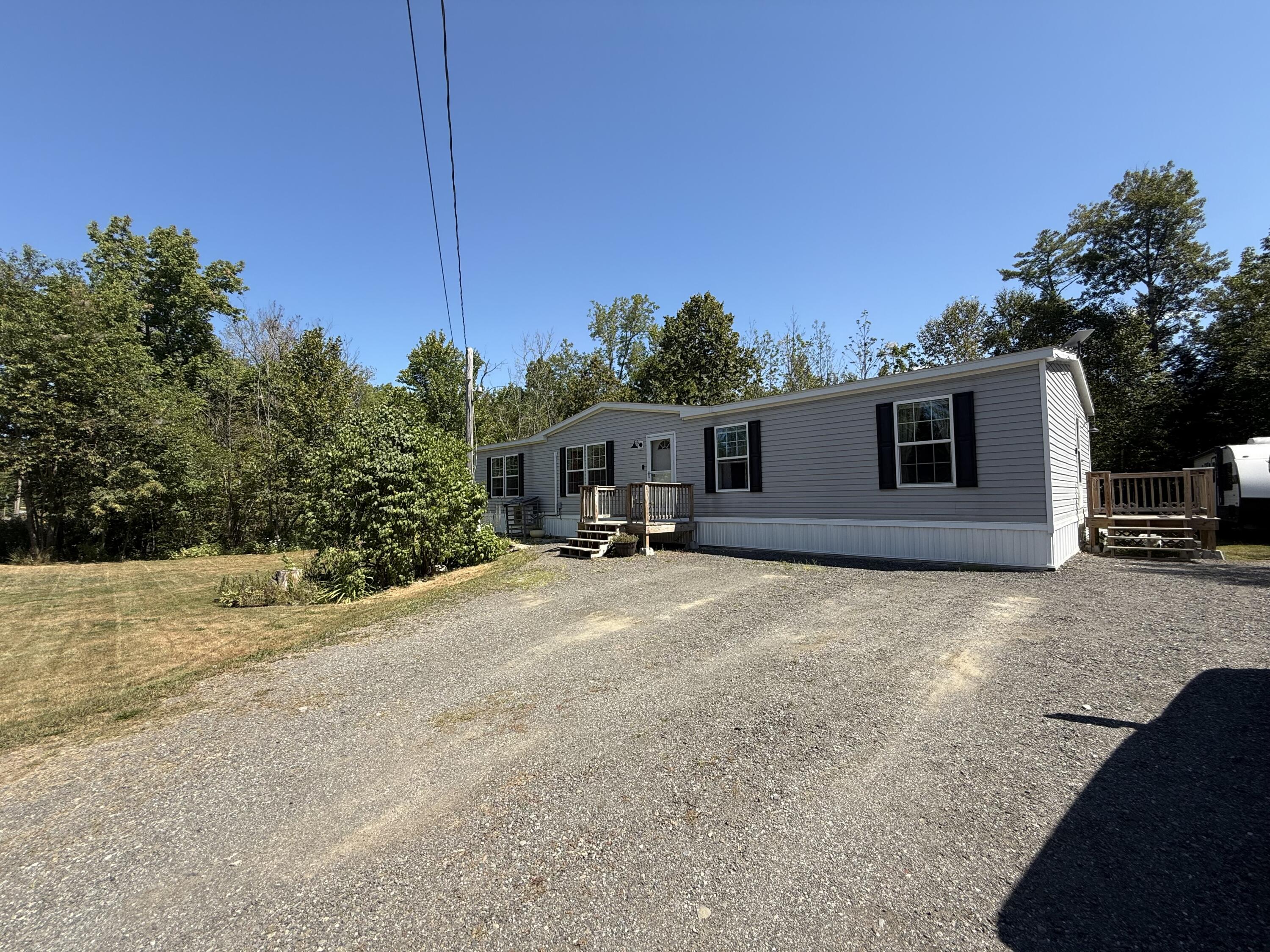 53 Burleigh Road Stetson ME 04488