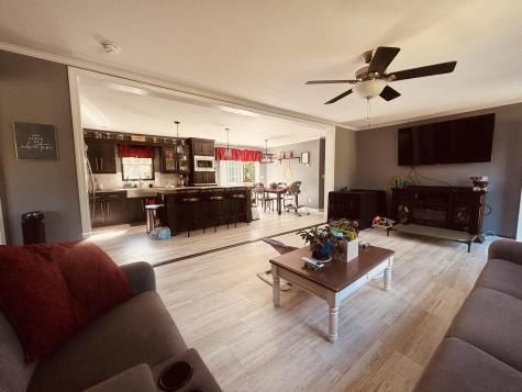 53 Burleigh Road Stetson ME 04488