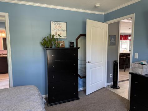 53 Burleigh Road Stetson ME 04488