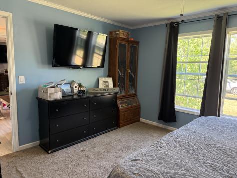 53 Burleigh Road Stetson ME 04488