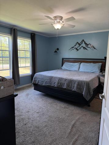 53 Burleigh Road Stetson ME 04488