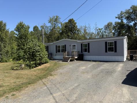 53 Burleigh Road Stetson ME 04488