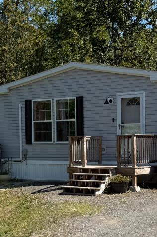 53 Burleigh Road Stetson ME 04488