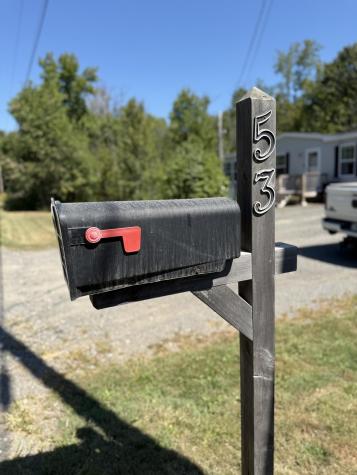 53 Burleigh Road Stetson ME 04488