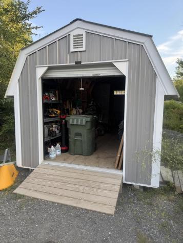 53 Burleigh Road Stetson ME 04488