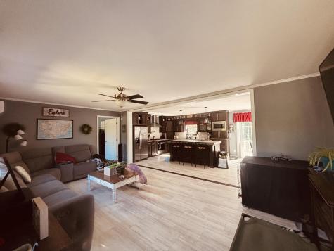 53 Burleigh Road Stetson ME 04488