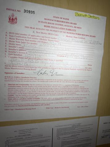 53 Burleigh Road Stetson ME 04488