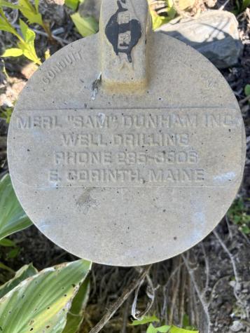 53 Burleigh Road Stetson ME 04488