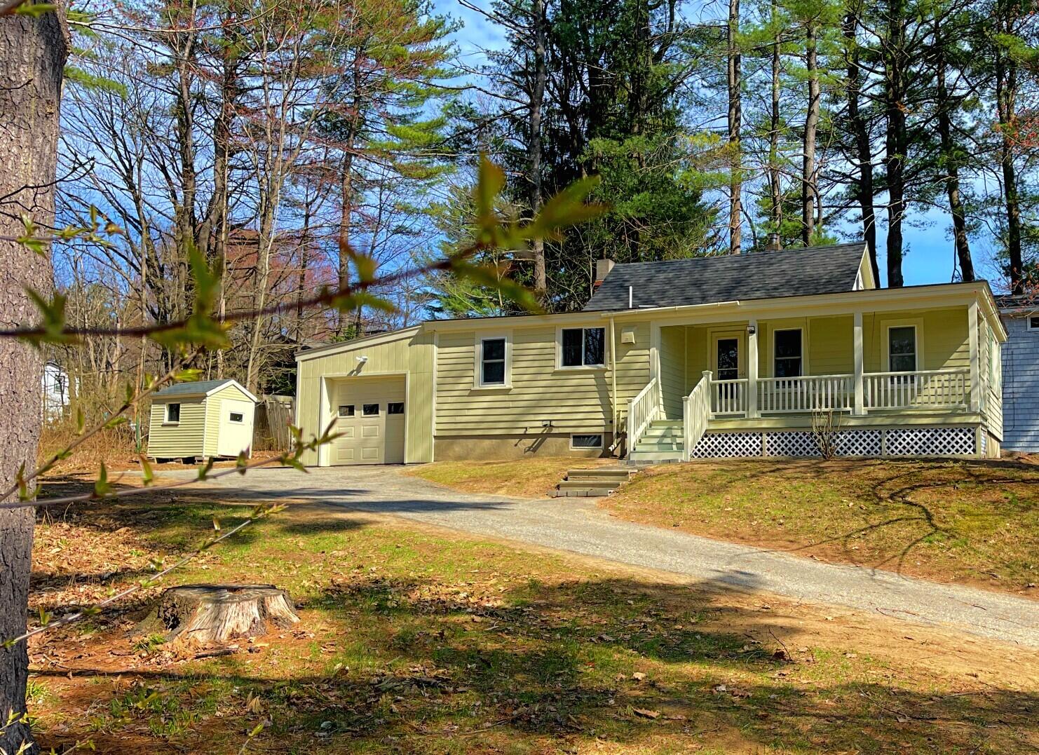 174 Montello Street Lewiston Maine Real Estate Listing MLS 1556815