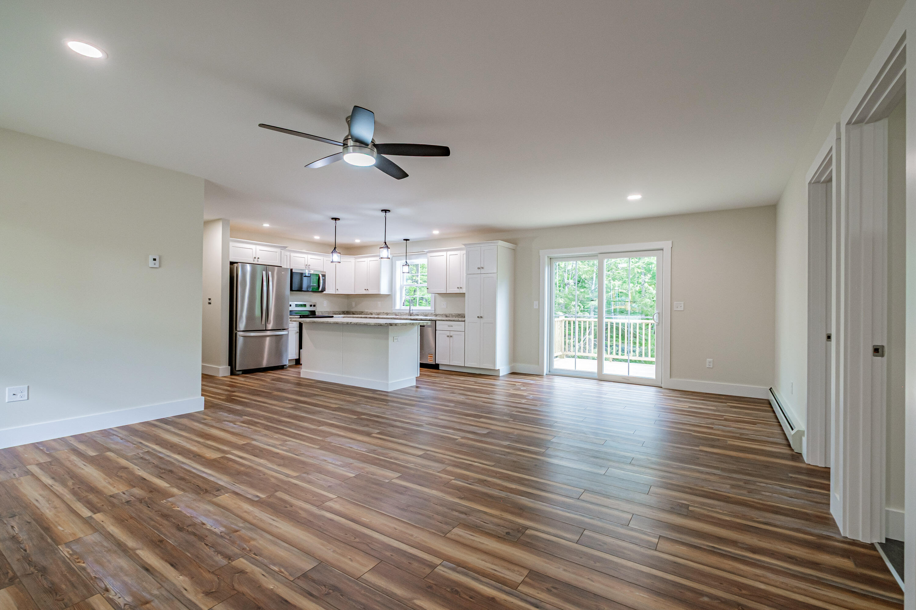 4 Lochview Drive Lewiston ME 04240