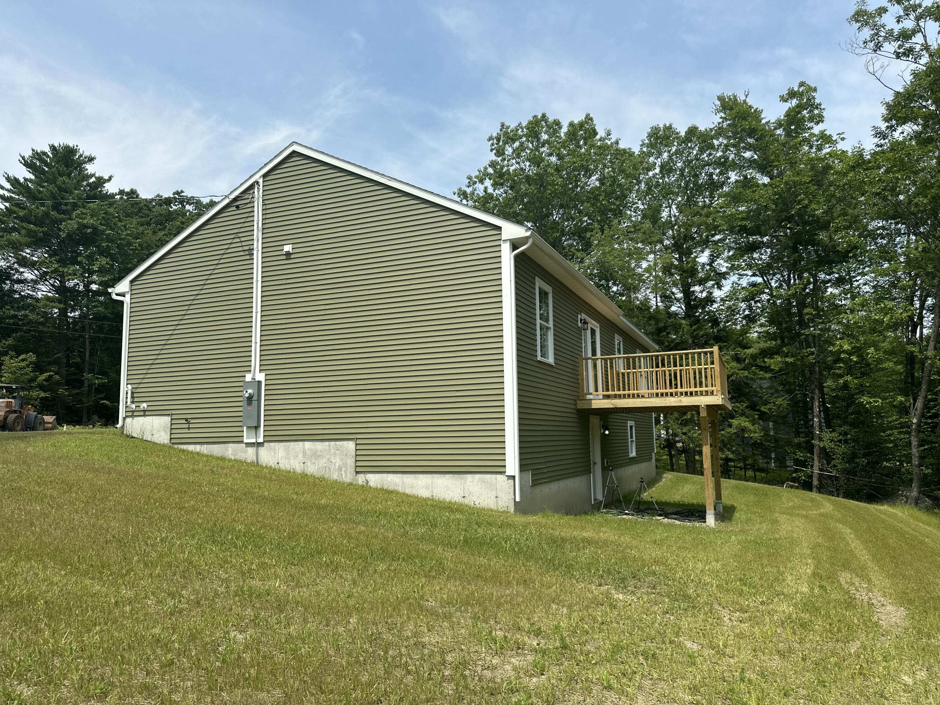 4 Lochview Drive Lewiston ME 04240