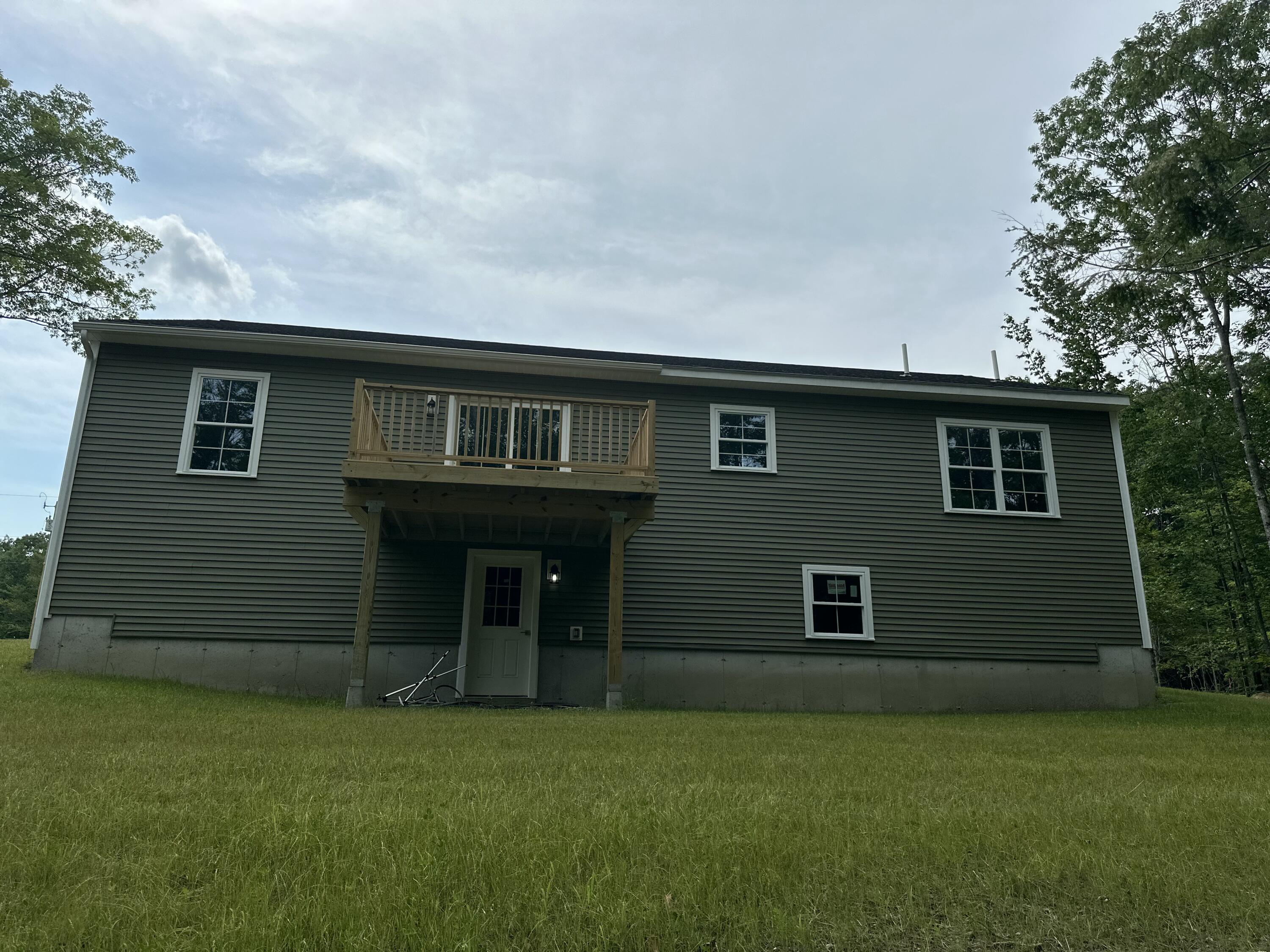 4 Lochview Drive Lewiston ME 04240