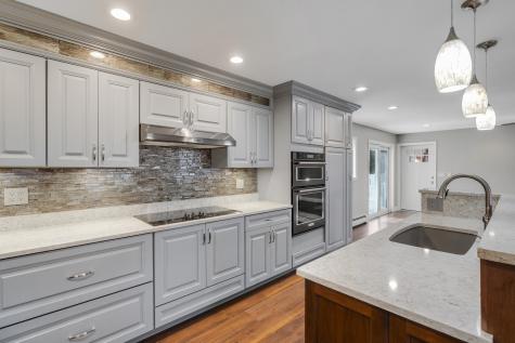 5 Skillin Road Cumberland ME 04021