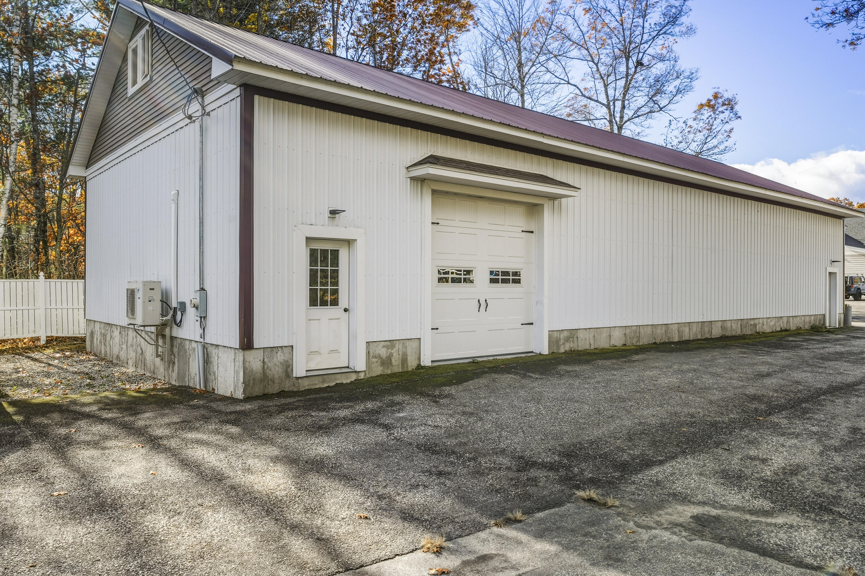 5 Skillin Road Cumberland ME 04021