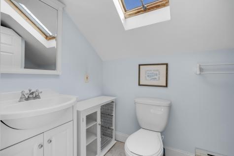 5 Skillin Road Cumberland ME 04021