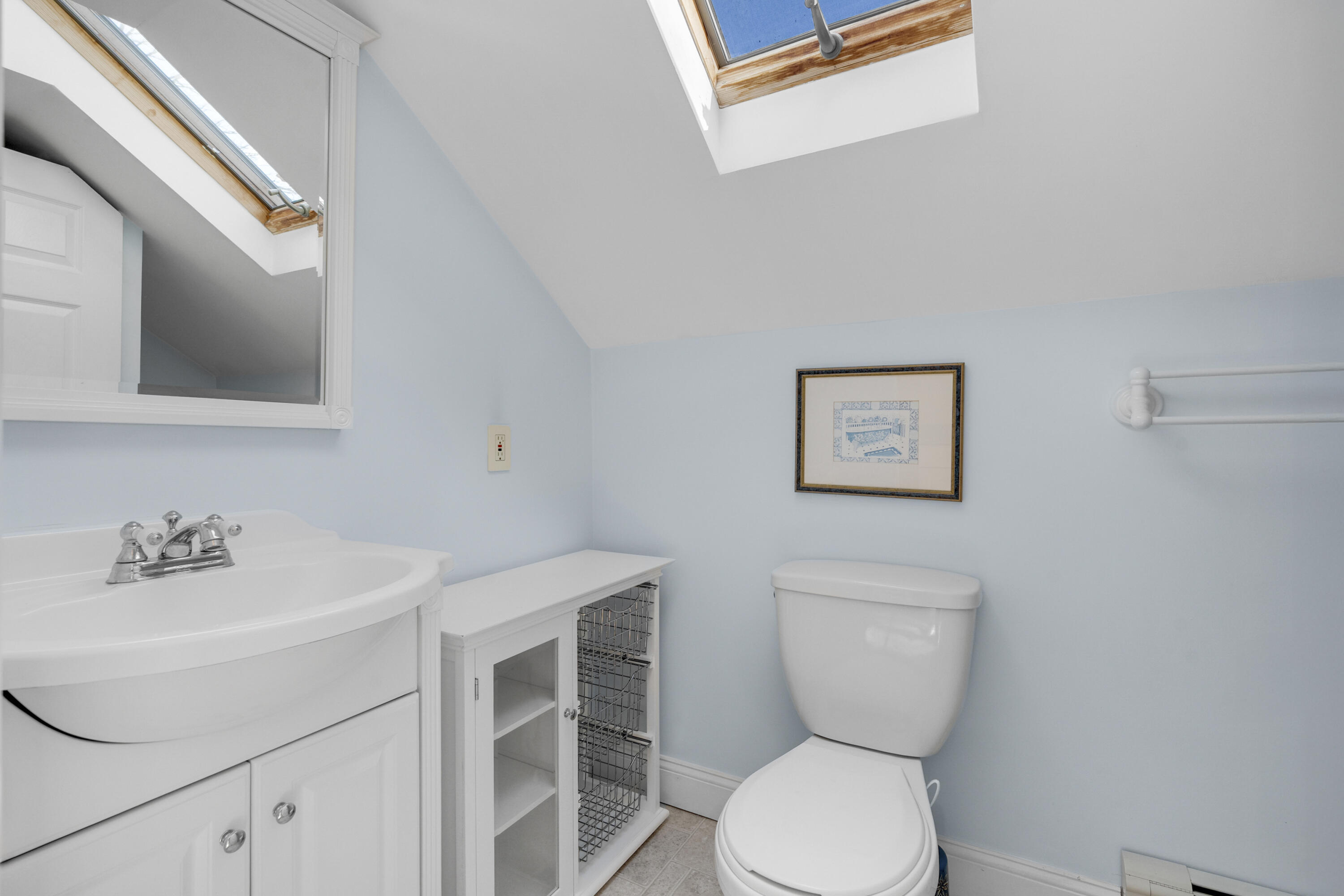 5 Skillin Road Cumberland ME 04021