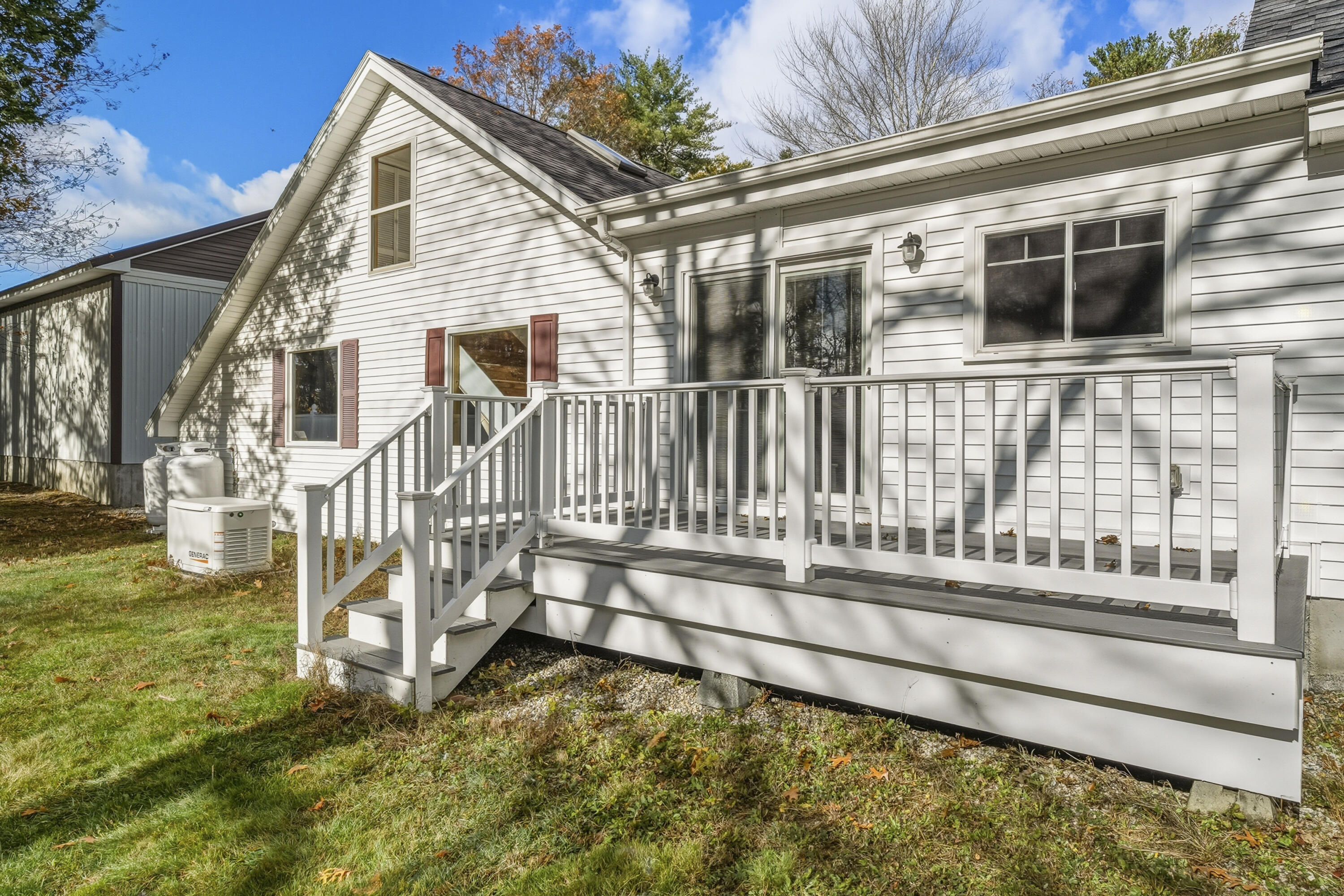 5 Skillin Road Cumberland ME 04021