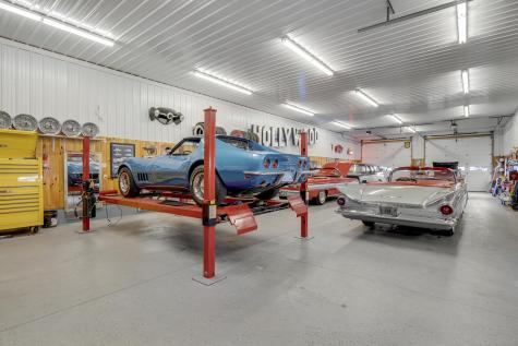 5 Skillin Road Cumberland ME 04021