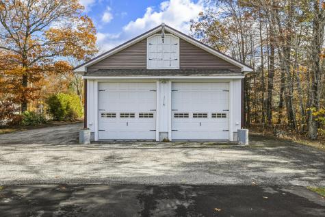 5 Skillin Road Cumberland ME 04021