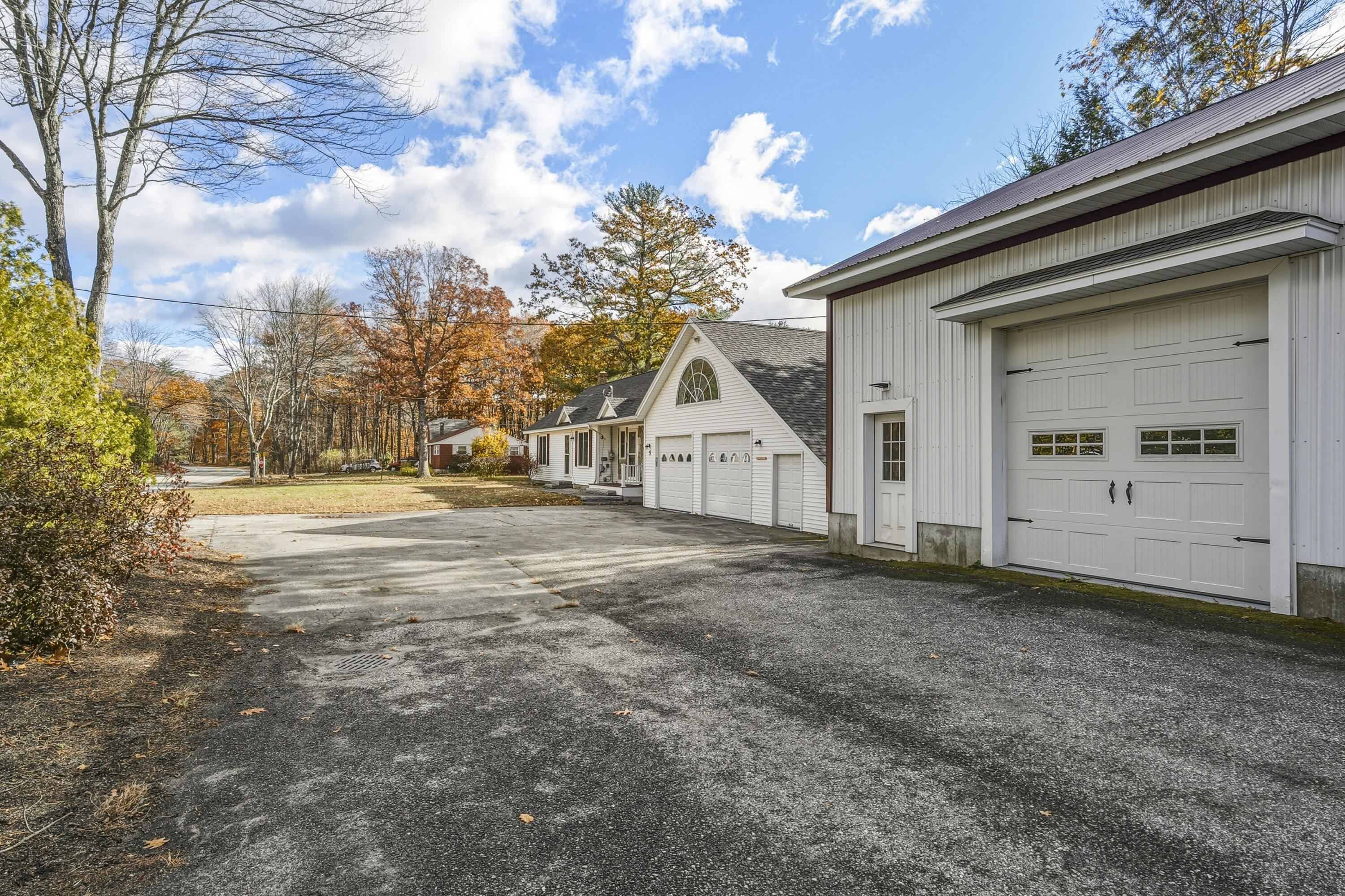 5 Skillin Road Cumberland ME 04021