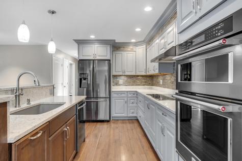 5 Skillin Road Cumberland ME 04021