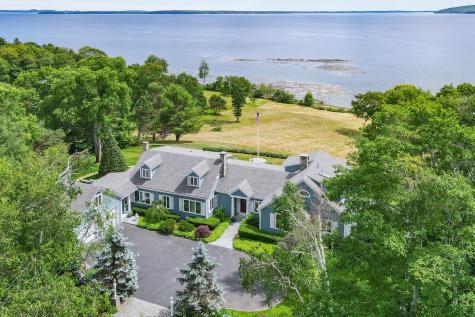 237 Searsport Avenue Belfast ME 04915