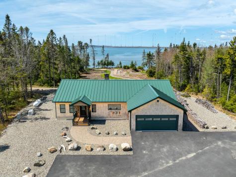 2245 Cutler Road Cutler ME 04626