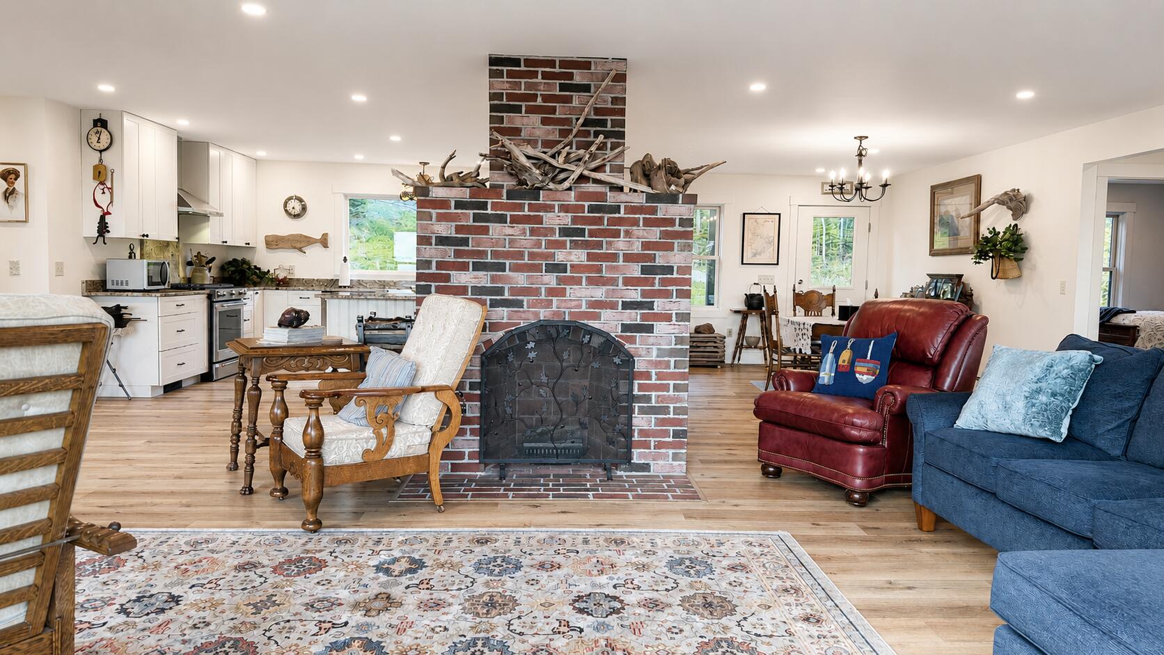 2245 Cutler Road Cutler ME 04626