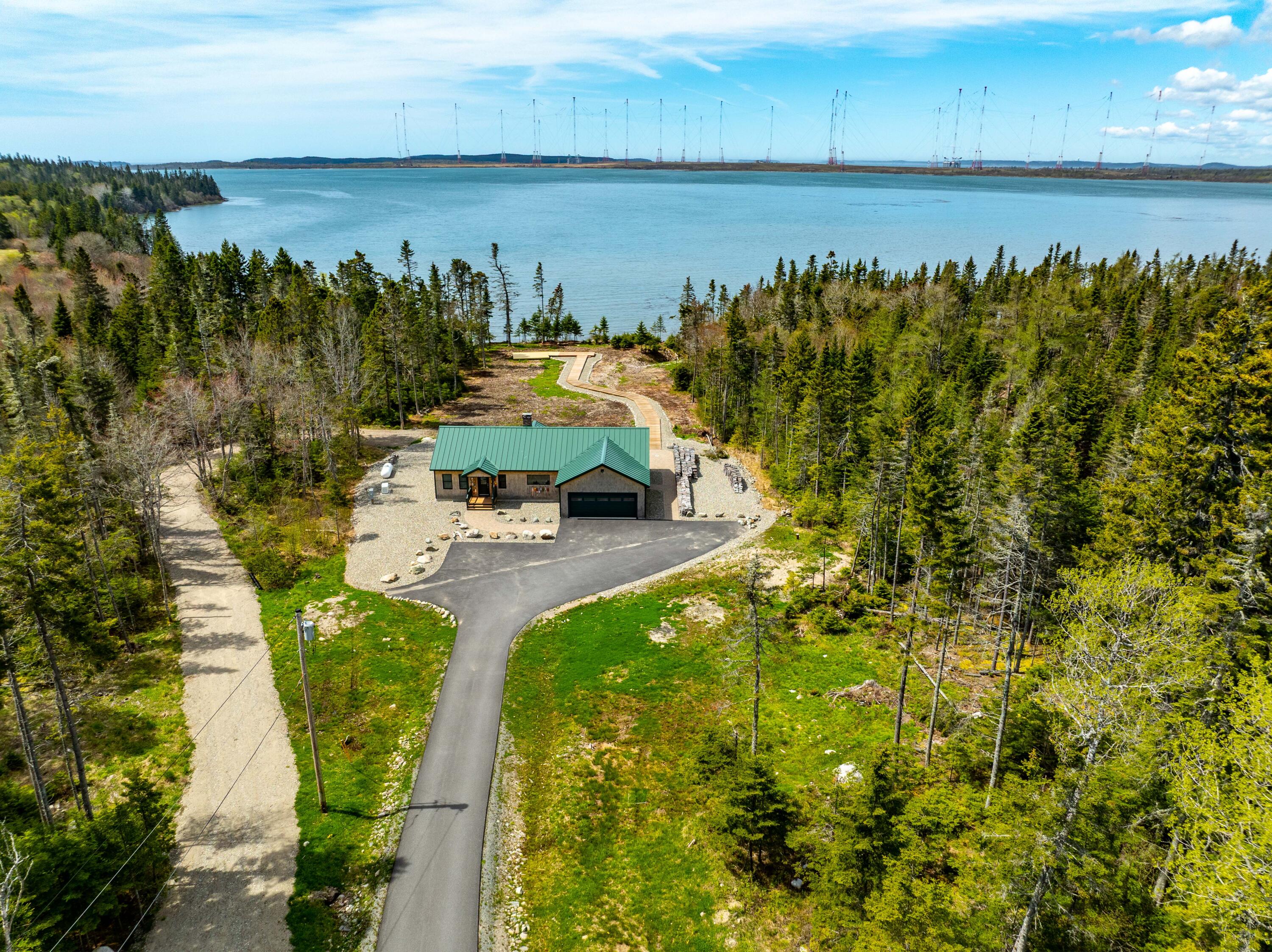 2245 Cutler Road Cutler ME 04626