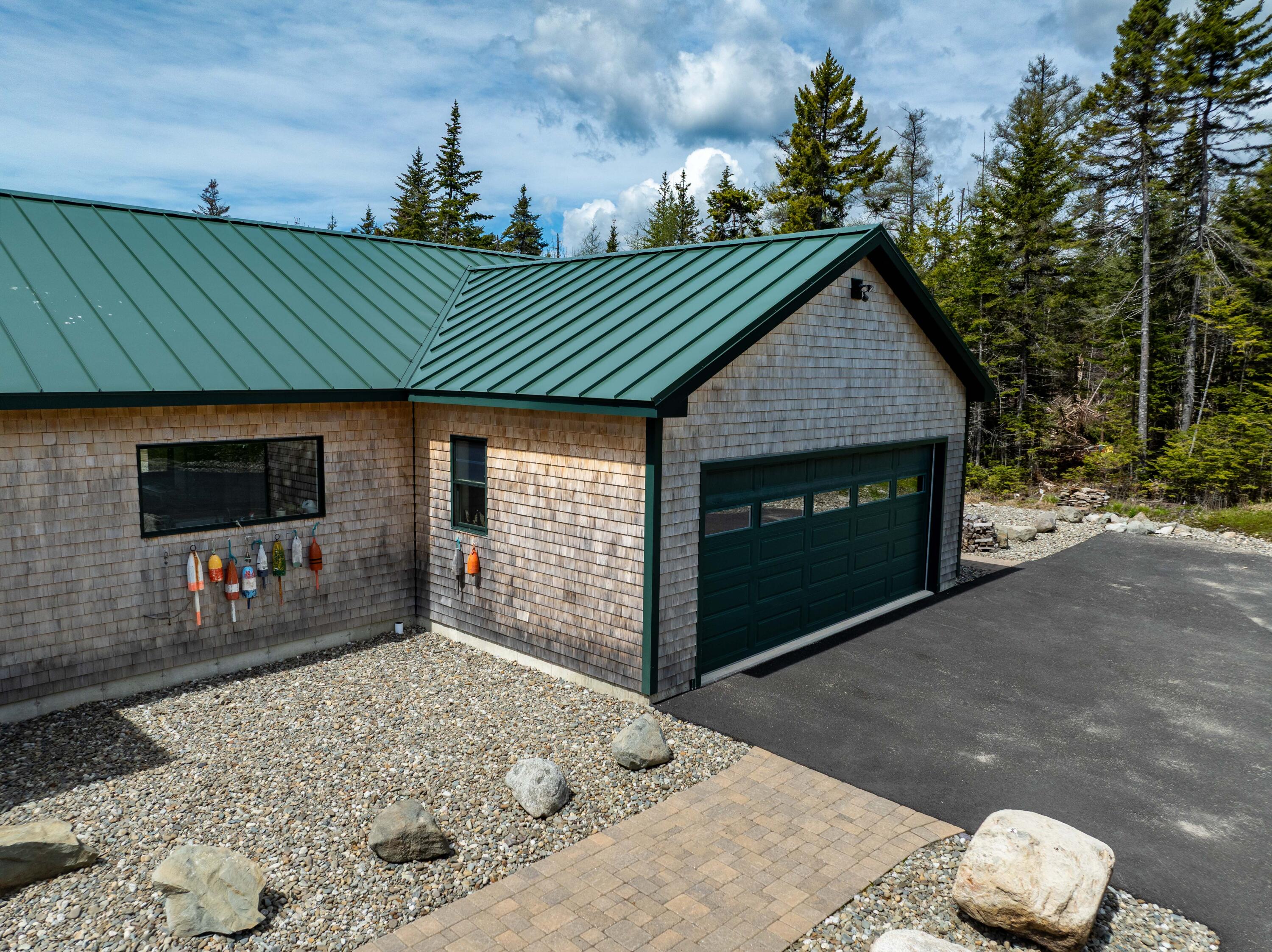 2245 Cutler Road Cutler ME 04626