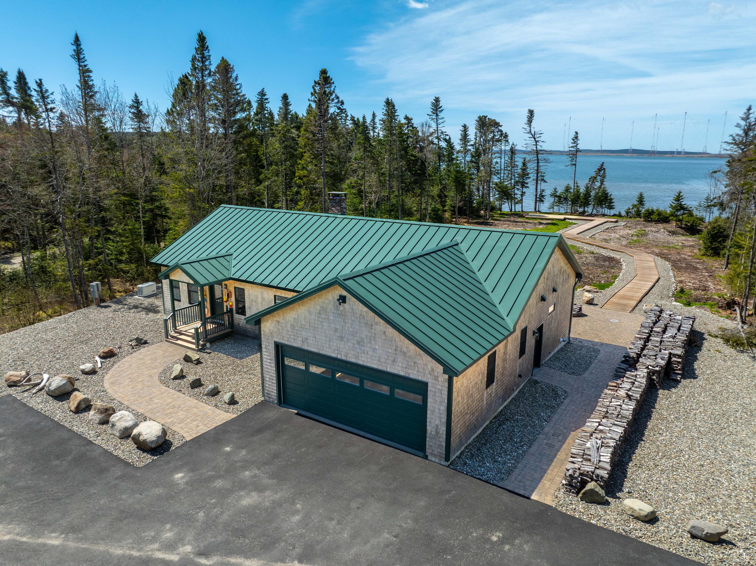 2245 Cutler Road Cutler ME 04626