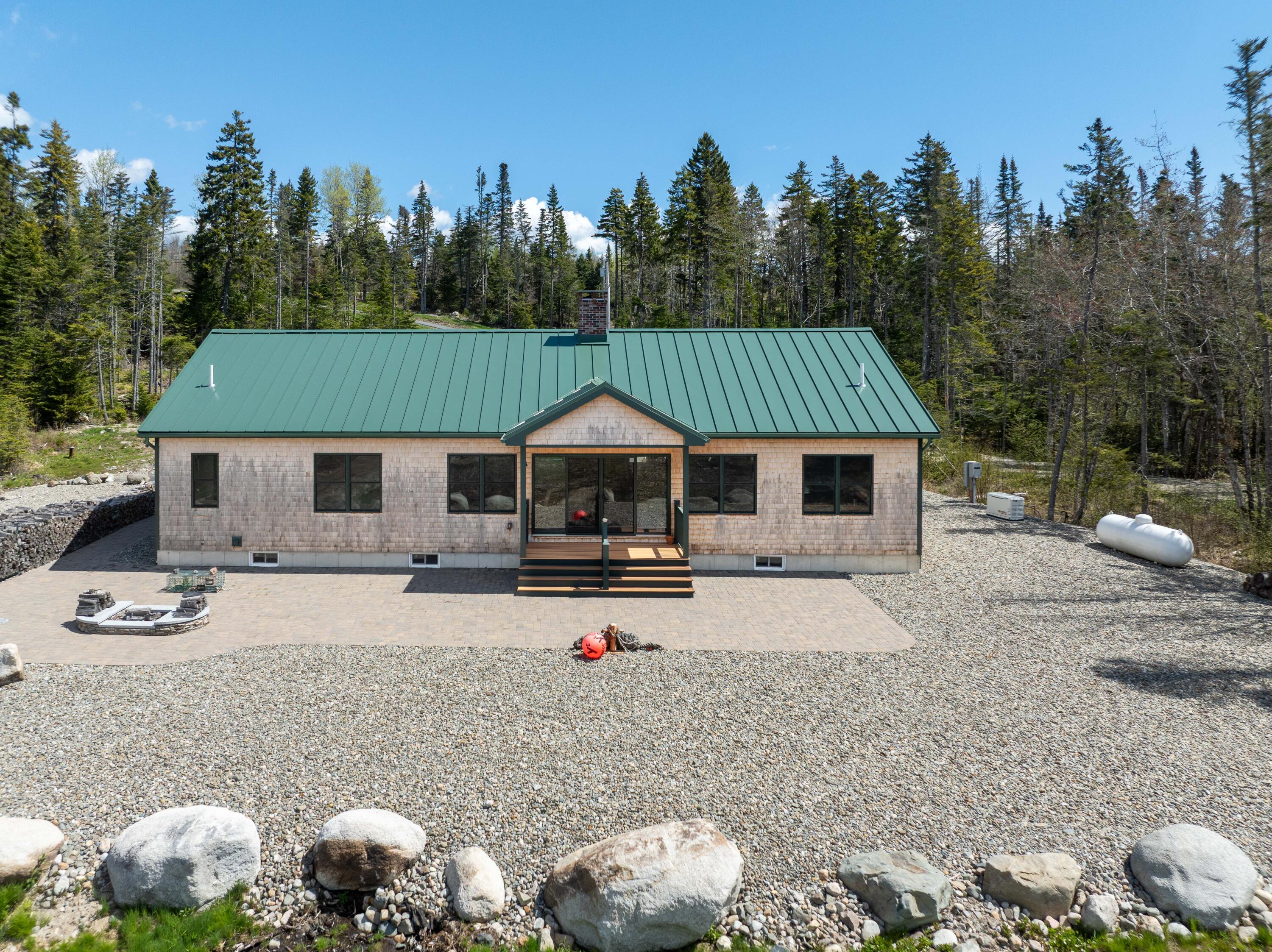 2245 Cutler Road Cutler ME 04626