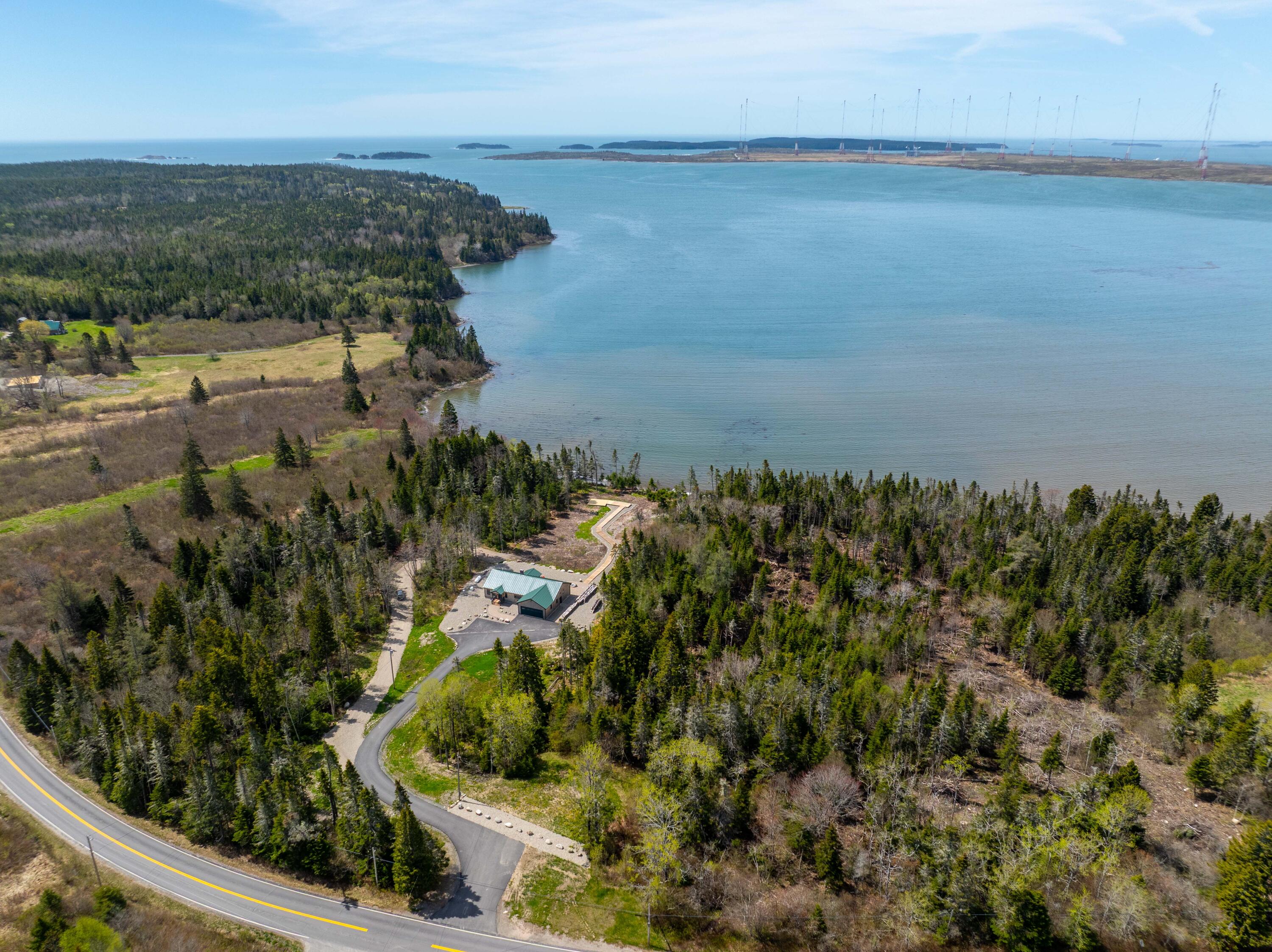 2245 Cutler Road Cutler ME 04626