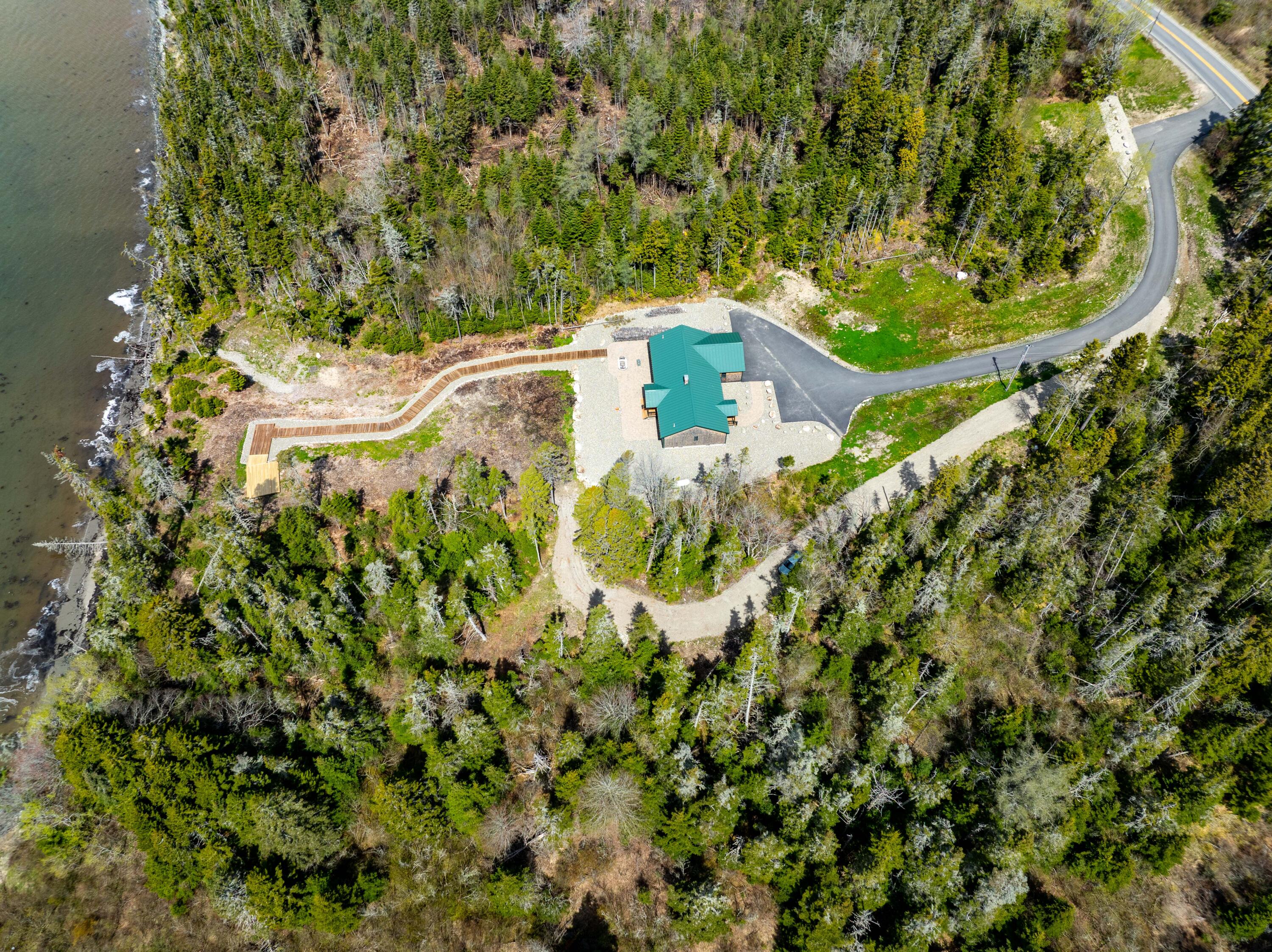 2245 Cutler Road Cutler ME 04626