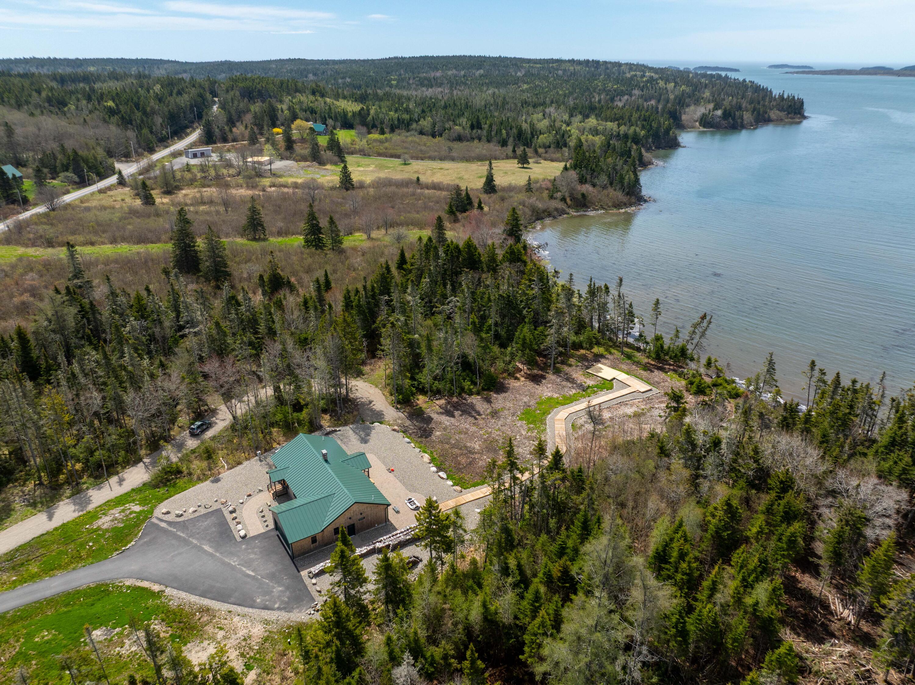 2245 Cutler Road Cutler ME 04626