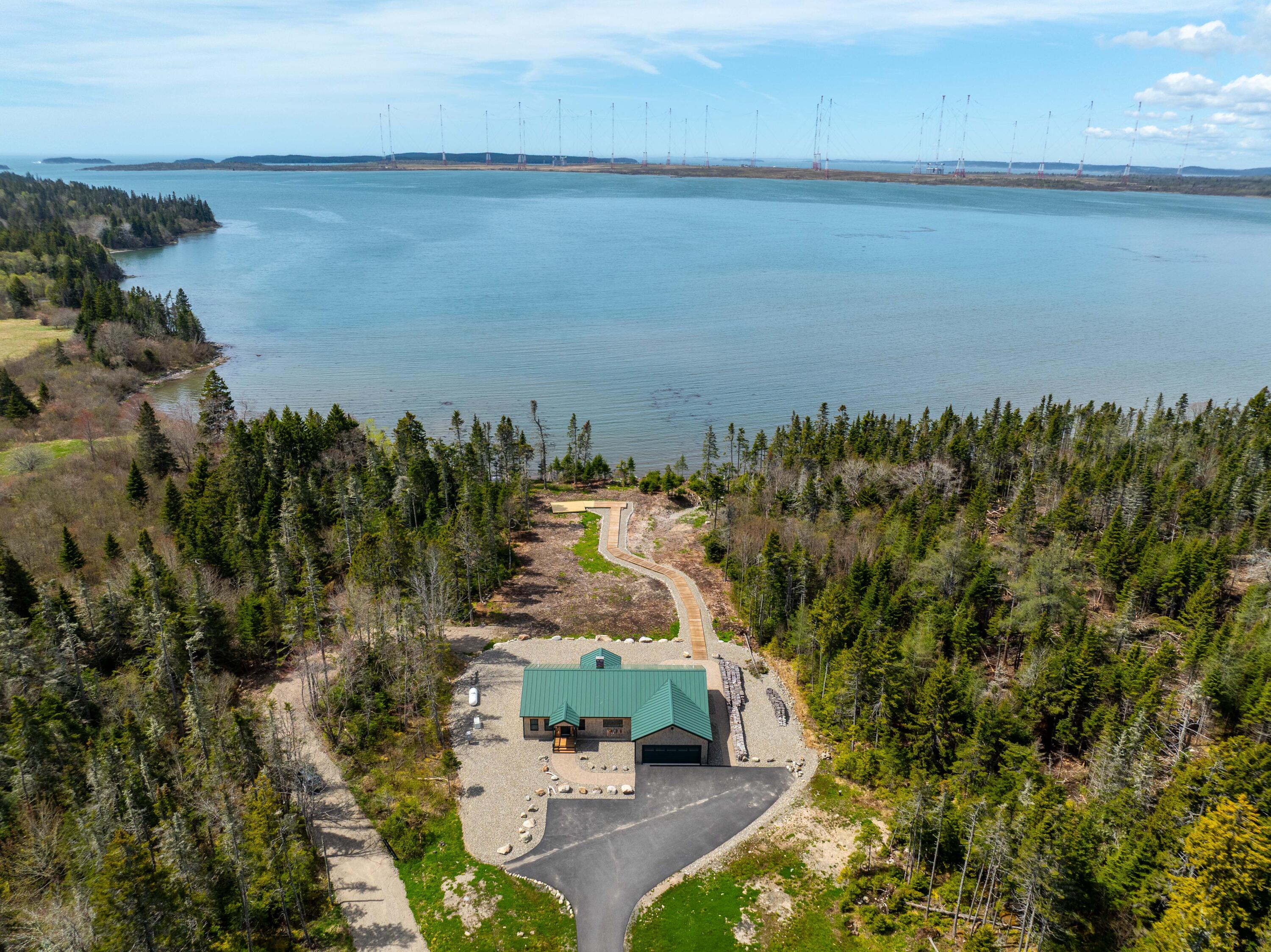 2245 Cutler Road Cutler ME 04626