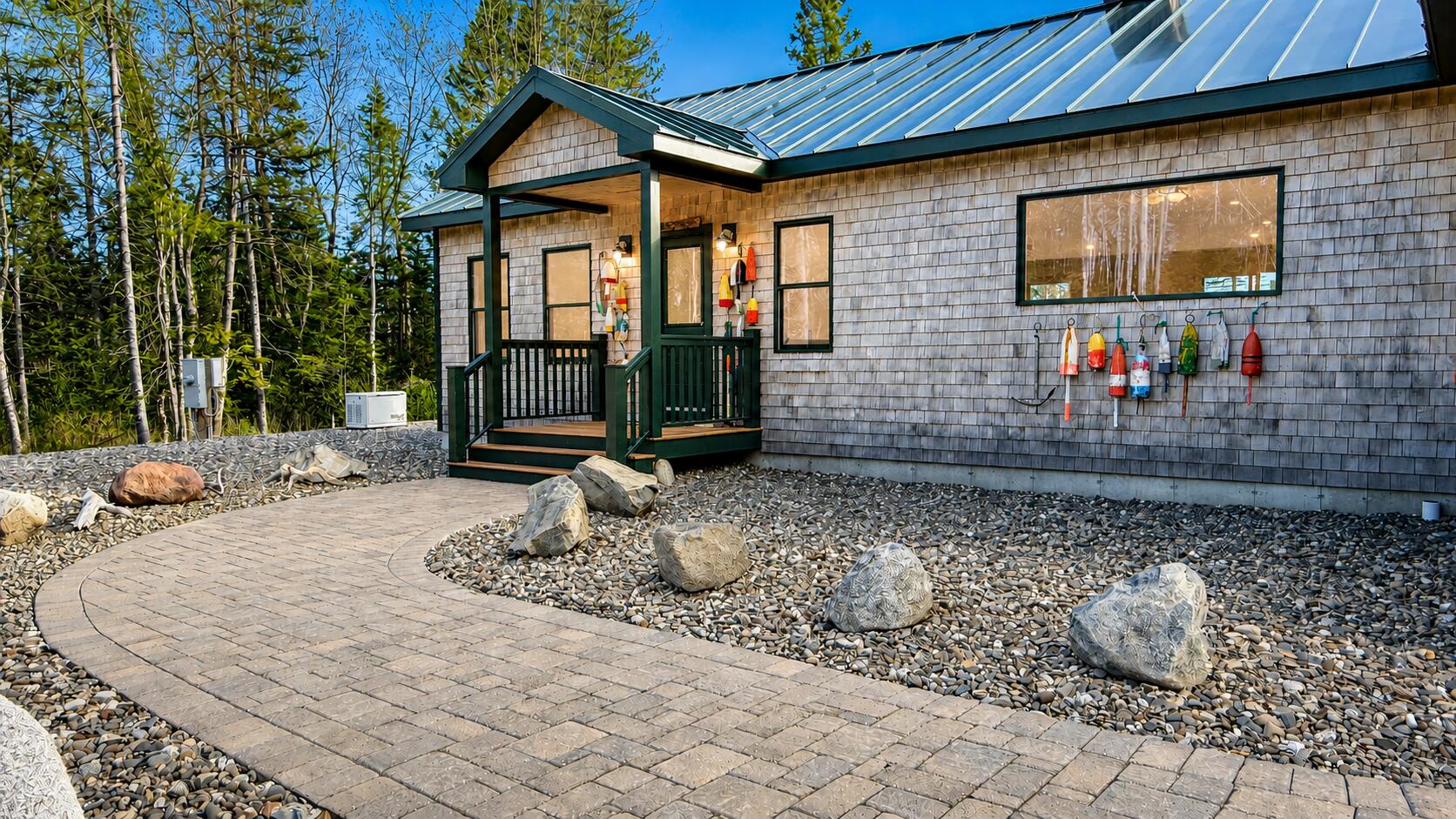 2245 Cutler Road Cutler ME 04626