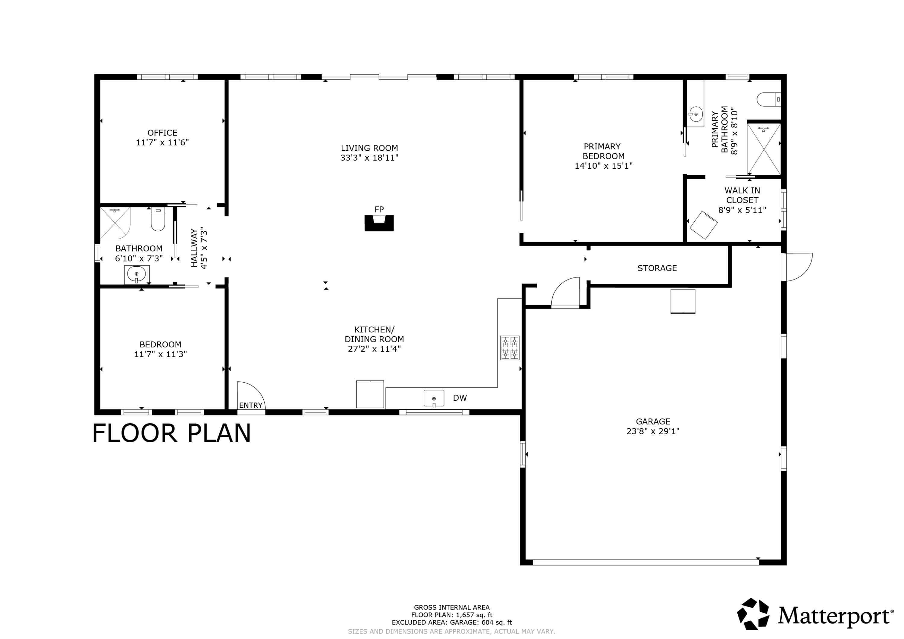 2245 Cutler Road Cutler ME 04626