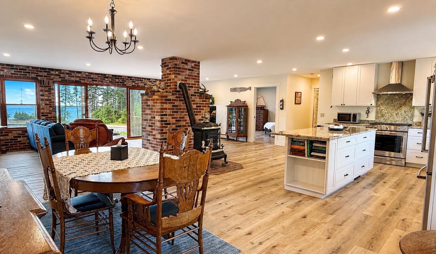 2245 Cutler Road Cutler ME 04626