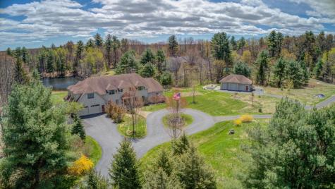 350 Woodville Road Falmouth ME 04105