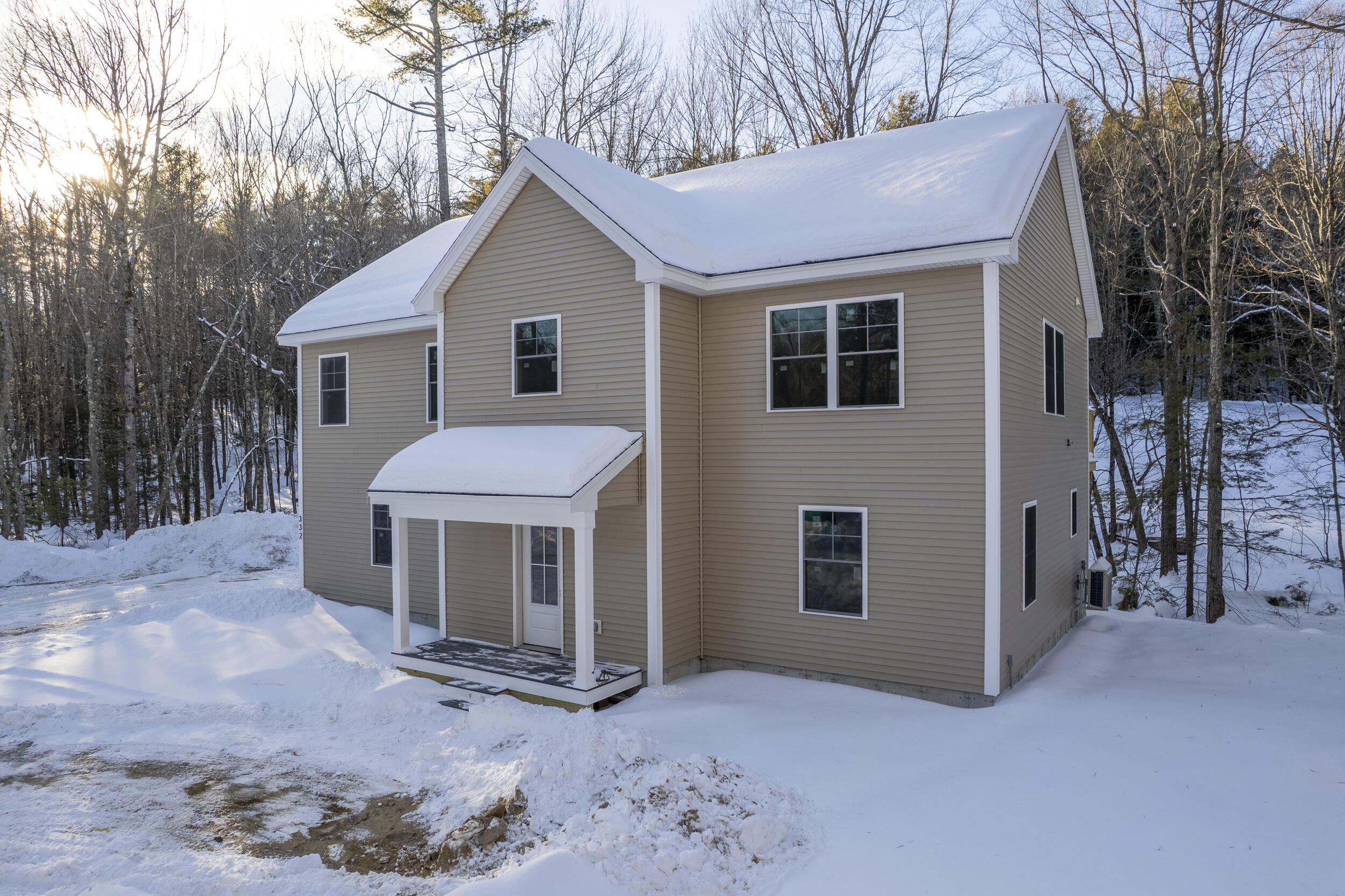 332 Center Road Gray ME 04039