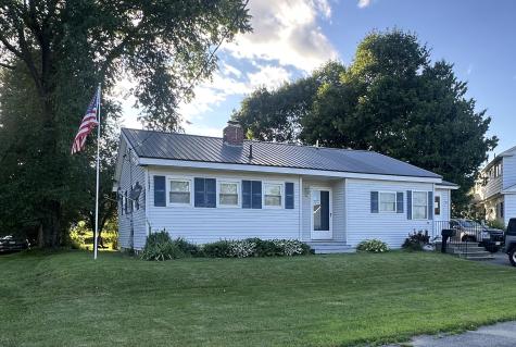 48 Beech Street East Millinocket ME 04430